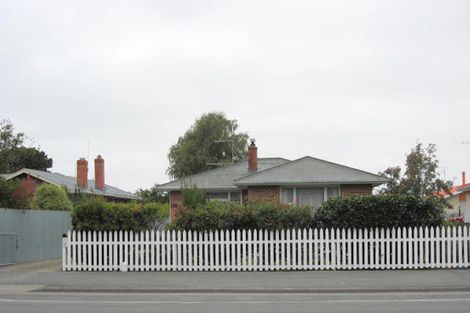 Photo of property in 59 Archibald Street, Tinwald, Ashburton, 7700