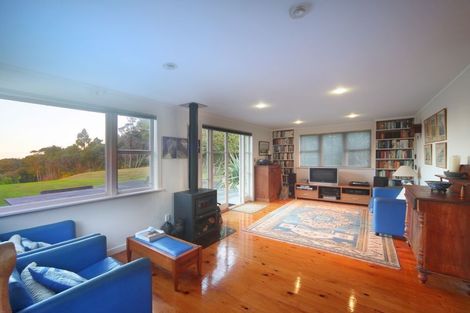 Photo of property in 21 Ti Point Road, Ti Point, Warkworth, 0985