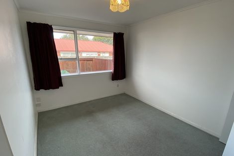 Photo of property in 3/13 Bowen Street, Upper Riccarton, Christchurch, 8041