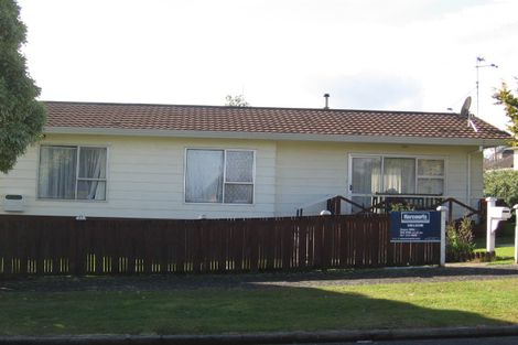 Photo of property in 40 Hinau Street, Forest Lake, Hamilton, 3200