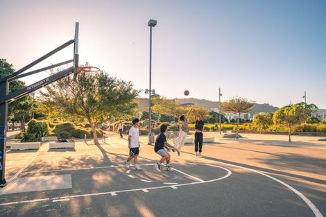 Photo of property in Chaffers Dock, 114/22 Herd Street, Te Aro, Wellington, 6011