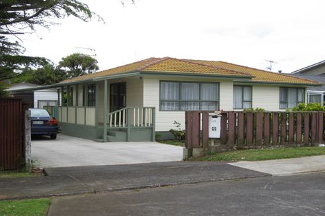 Photo of property in 42 Ambury Road, Mangere Bridge, Auckland, 2022