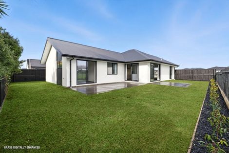 Photo of property in 64 Lambies Street, Marshland, Christchurch, 8083