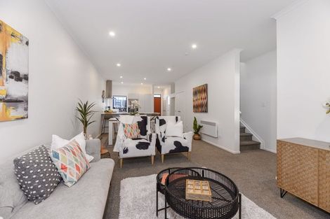 Photo of property in 34 Nugget Avenue, Hobsonville, Auckland, 0616