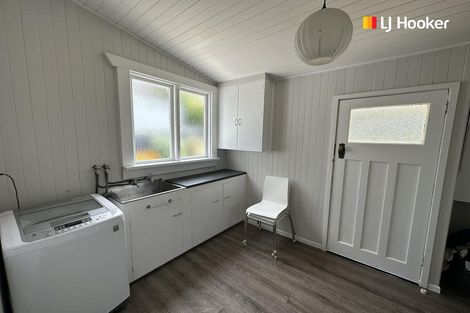 Photo of property in 84 Russell Street, Dunedin Central, Dunedin, 9016