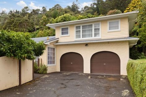 Photo of property in 58 Hine Road, Wainuiomata, Lower Hutt, 5014