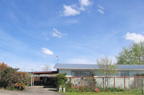 Photo of property in 21a Larch Street, Victoria, Rotorua, 3010