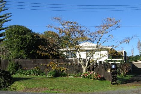 Photo of property in 23 Beachlands Road, Beachlands, Auckland, 2018