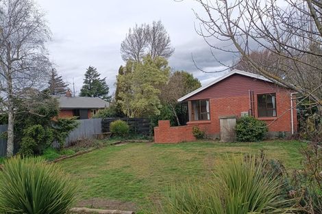 Photo of property in 25 Mathias Street, Darfield, 7510