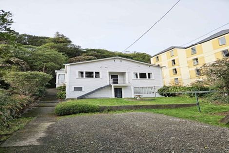 Photo of property in 159 Glenmore Street, Kelburn, Wellington, 6012