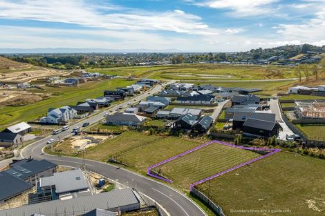 Photo of property in 25 Steve Askin Drive, Cracroft, Christchurch, 8022