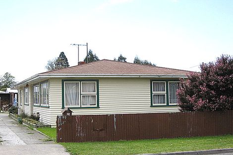 Photo of property in 25 Litchfield Street, Redwoodtown, Blenheim, 7201