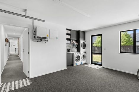 Photo of property in 31 Charlbury Drive, Rolleston, 7615