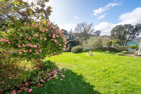 Photo of property in 32 Woodland Road, Johnsonville, Wellington, 6037