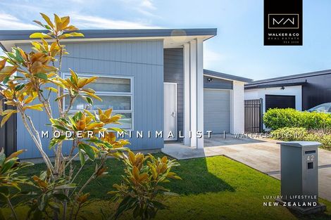 Photo of property in 42 Te Kaeaea Crescent, Wallaceville, Upper Hutt, 5018