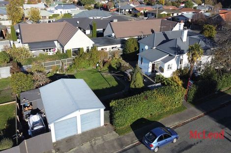 Photo of property in 17 Havelock Street, Ashburton, 7700