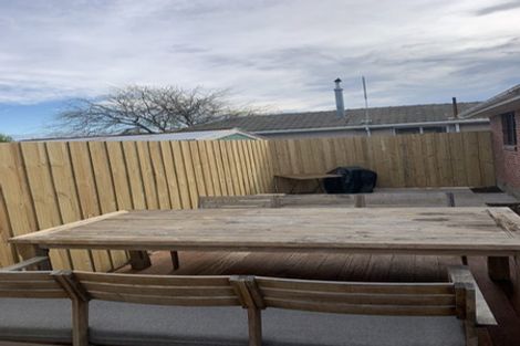 Photo of property in 17 Crosby Street, Mairehau, Christchurch, 8013