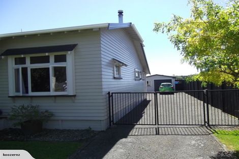 Photo of property in 8 Tawa Street, Tokomaru, Palmerston North, 4474