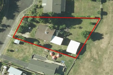 Photo of property in 17 Rewa Street, Mangakino, 3421