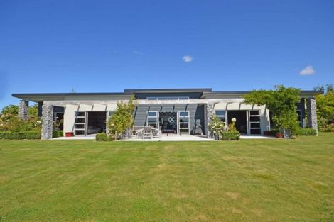Photo of property in 628 Claremont Road, Claremont, Timaru, 7972