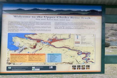 Photo of property in 120 Lagoon Avenue, Albert Town, Wanaka, 9305