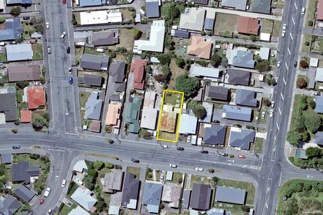 Photo of property in 77 Devonshire Road, Miramar, Wellington, 6022