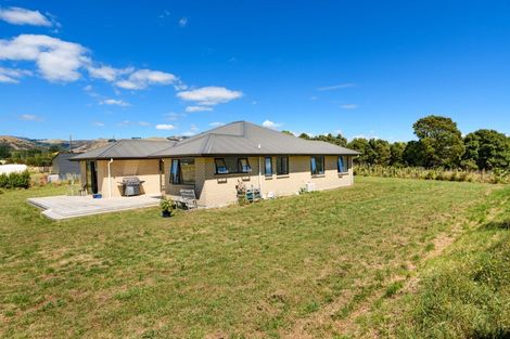 Photo of property in 71 Williams Road, Tokomaru, Palmerston North, 4474