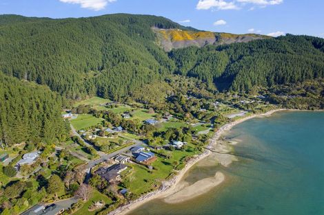 Photo of property in 748 Kenepuru Road, Mahau Sound, Marlborough Sounds, 7282