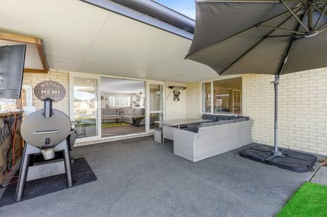 Photo of property in 55 Manse Road, Leeston, 7632
