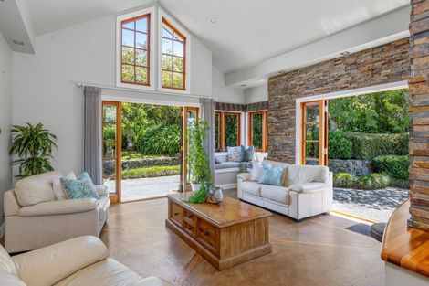 Photo of property in 96 Pebble Brook Road, Waitoki, Silverdale, 0994