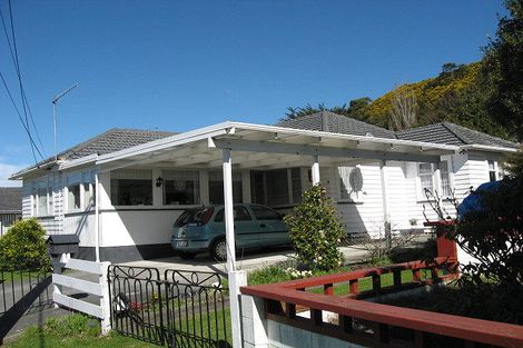 Photo of property in 12 Dover Road, Wainuiomata, Lower Hutt, 5014