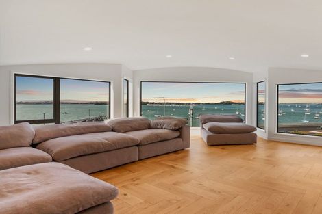 Photo of property in 3/43 Princes Street, Northcote Point, Auckland, 0627