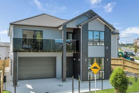 Photo of property in 73 Koromeke Street, Flat Bush, Auckland, 2019