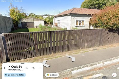 Photo of property in 9 Oak Street, Woolston, Christchurch, 8023