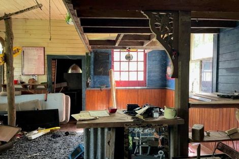 Photo of property in 2 Old Waitekauri Road, Waikino, Waihi, 3682