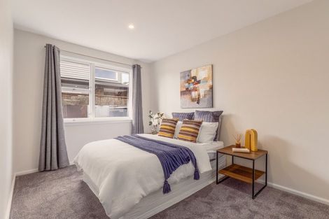 Photo of property in 1/24 Scotston Avenue, St Albans, Christchurch, 8052