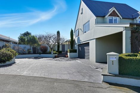 Photo of property in 1 Fowler Lane, Rangiora, 7400