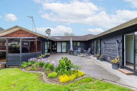 Photo of property in 21 Kowhai Avenue, Morrinsville, 3300