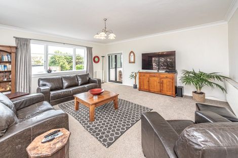 Photo of property in 8a Bristow Street, Saint Johns Hill, Whanganui, 4501