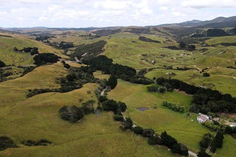 Photo of property in 79a Range Road, Pongaroa, 4990