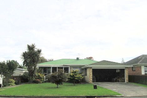 Photo of property in 2/23 Watson Place, Papatoetoe, Auckland, 2025