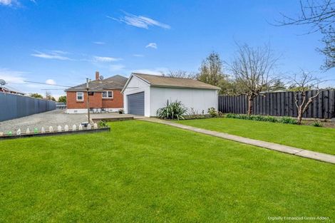 Photo of property in 12 Adams Street, Hampstead, Ashburton, 7700