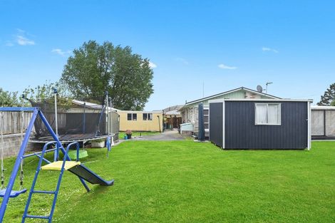 Photo of property in 25 Northolt Road, Fairview Downs, Hamilton, 3214