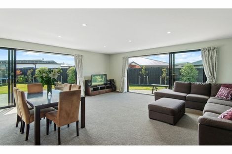 Photo of property in 6 Pentire Parade, Lincoln, 7608