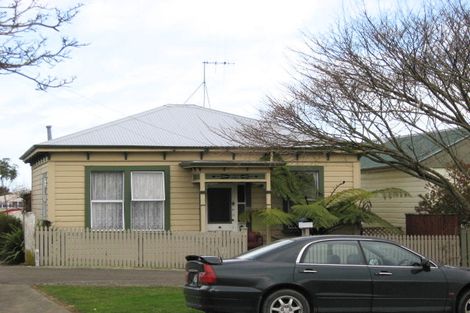 Photo of property in 143 Cambridge Street, Levin, 5510