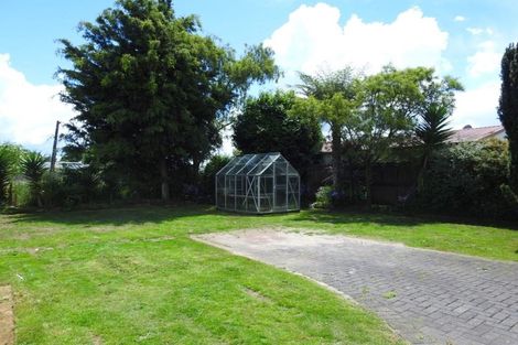 Photo of property in 17 Garnett Avenue, Forest Lake, Hamilton, 3200