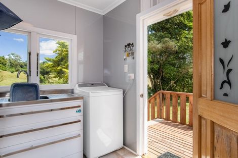 Photo of property in 102 Kennedy Road, Waikino, Waihi, 3682