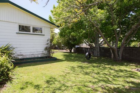 Photo of property in 1 Patea Place, Terrace End, Palmerston North, 4410