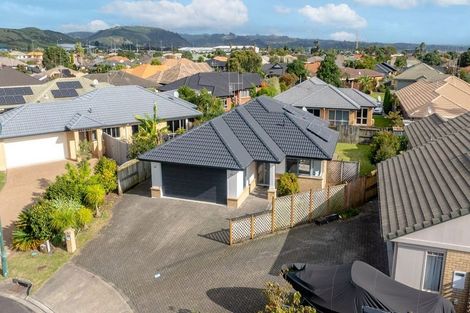 Photo of property in 19 Crichton Terrace, Mount Maunganui, 3116