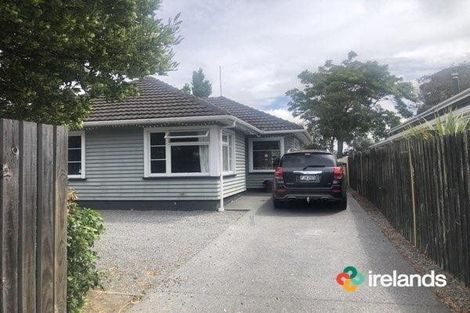 Photo of property in 302 Keyes Road, New Brighton, Christchurch, 8083